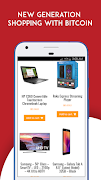 Bitplaza - Shopping With Bitco Screenshot 5