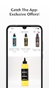 MagicCosmetics পোস্টার