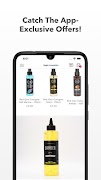 MagicCosmetics plakat