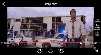 Emtec Connect скриншот 5