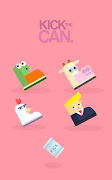 برنامه‌نما Kick the Can عکس از صفحه