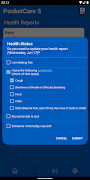 PocketCare S screenshot 1