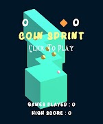 Coin Sprint اسکرین شاٹ 2