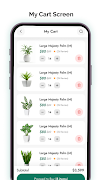 PlantZone স্ক্রিনশট 4