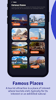 Navigation & Maps Route Finder تصوير الشاشة 3