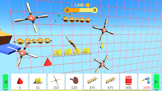 برنامه‌نما Ragdoll Destruction Playground عکس از صفحه