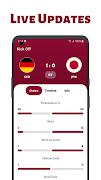 Kick Off 截图 6