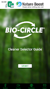 Bio-Circle Plakat
