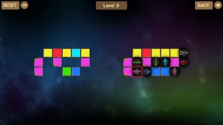 Colsword - Logik-Denkspiele Screenshot 6