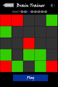 Brain Trainer اسکرین شاٹ 4