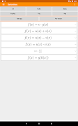 Derivatives screenshot 7