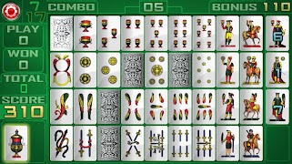 Solitario dei 4 Re 스크린샷 7