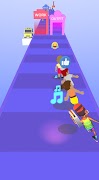 Dance Train ảnh chụp màn hình 1