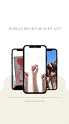 برنامه‌نما Human Rights Textbook عکس از صفحه