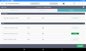 Differend Pools স্ক্রিনশট 6