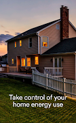 Sense Home تصوير الشاشة 7