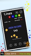 Lines 2015 截图 1