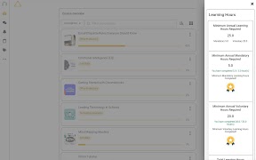 PRISM syot layar 6