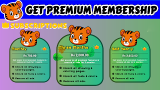 Casso Coloring Games اسکرین شاٹ 5