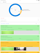 IotElevator تصوير الشاشة 7