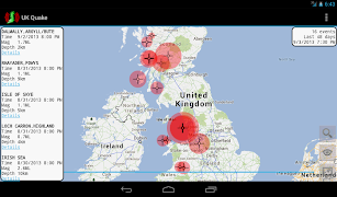 UK Quake screenshot 4