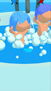 Soap Push 截圖 2