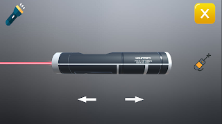 Ponteiro Laser imagem de tela 6