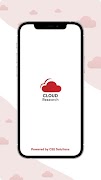 Cloud Research penulis hantaran
