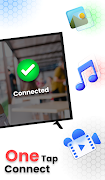 Screen Mirroring - Miracast TV screenshot 5