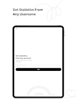 Analytics For Treads Users اسکرین شاٹ 4