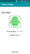 Update All Apps স্ক্রিনশট 1