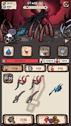 Demon RPG screenshot 1