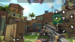 Bullet Zero скриншот 2