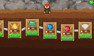 Manic Mine! screenshot 3