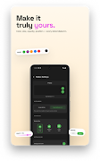 AMPLIFY OnScreen Volume Button screenshot 2