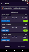 Multi Betting Tips screenshot 6