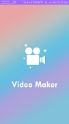 Video Maker penulis hantaran