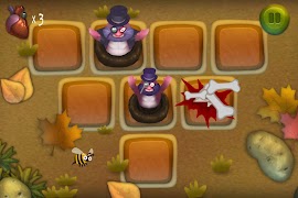 Hit The Mole 스크린샷 1