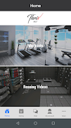 ThrivFit 海报