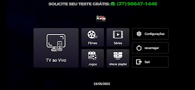 2 Schermata Vivo player Pro