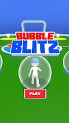 Bubble Blitz-poster