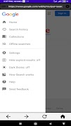 XxY Browser 스크린샷 2