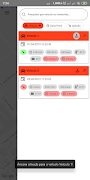 Rastreauto (Beta) Screenshot 2