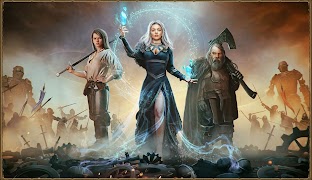 TechnoMagic imagem de tela 5