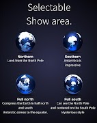 EARTH CASE - Watch Face screenshot 6
