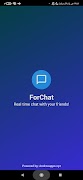 Poster ForChat