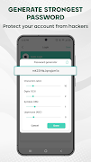Password Manager Authenticator screenshot 4
