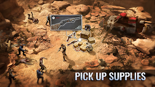 Wilderness survival screenshot 2
