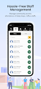 ADDA Gatekeeper App Screenshot 1