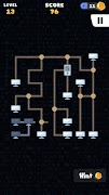 Hacker Sim скриншот 3